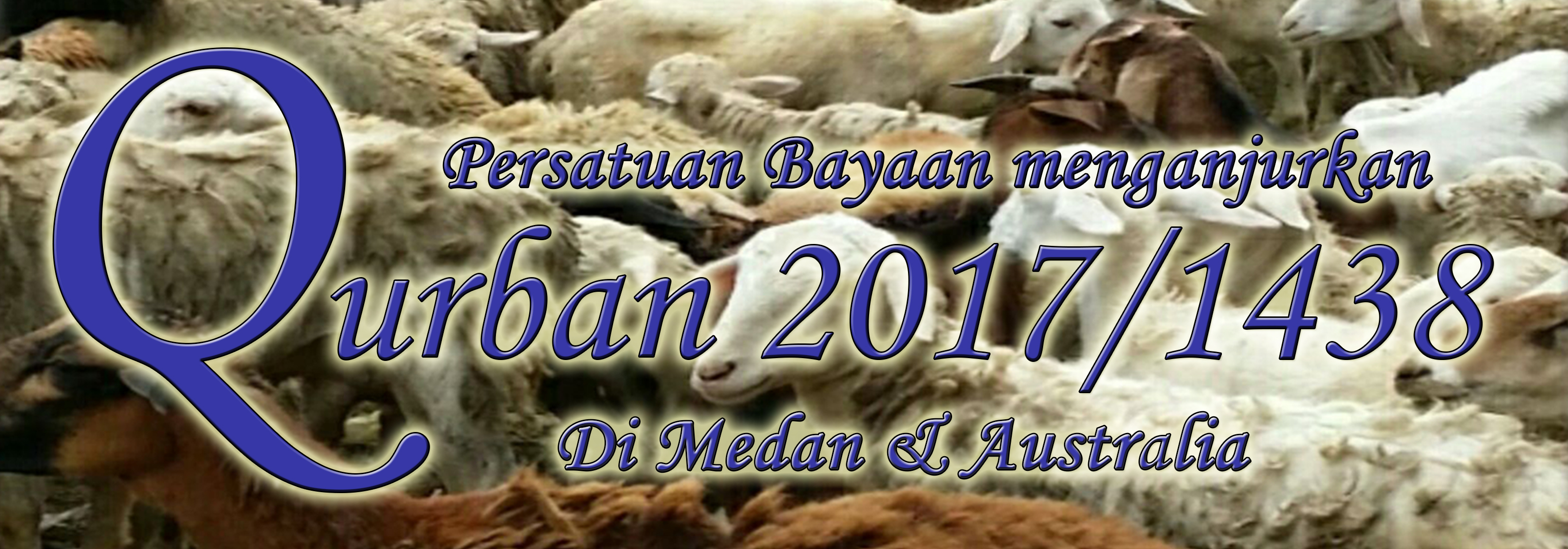 Qurban 2017