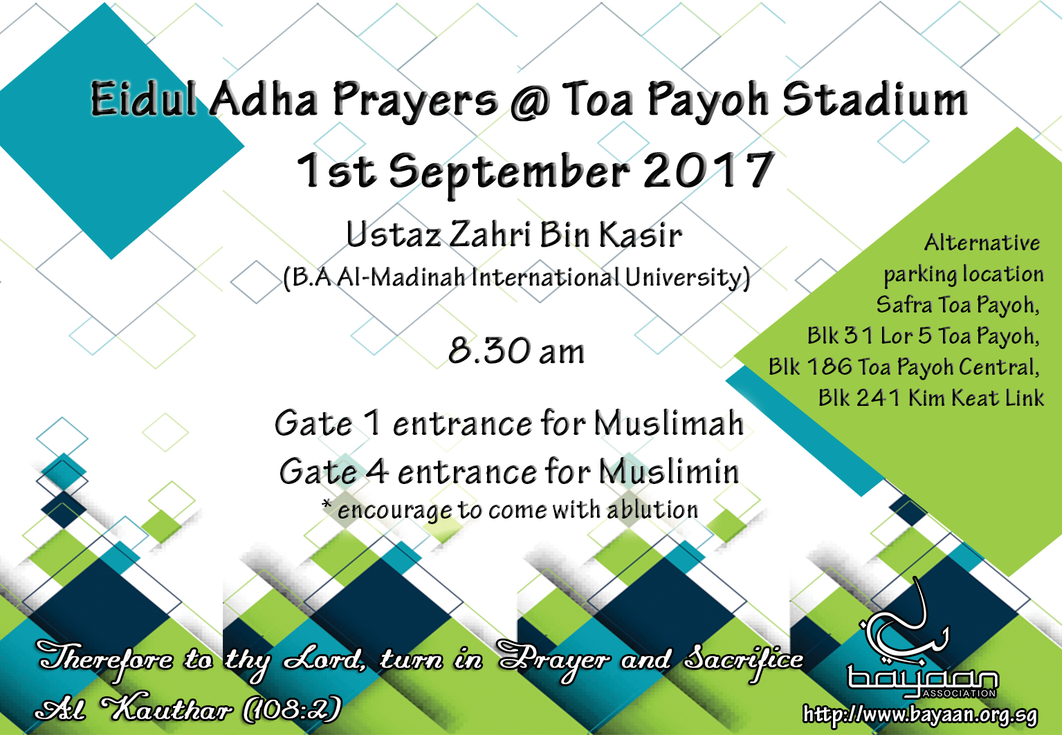 www.bayaan.org.sg